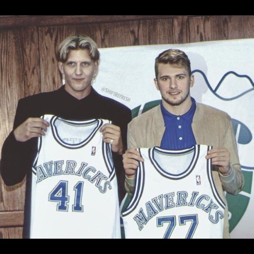 Meet your Posher, Paul